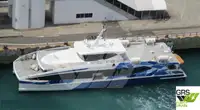 Pasažieru kuģis pārdod