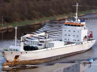 Reefer kuģis pārdod