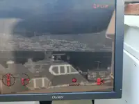 Cietā piepūšamā laiva pārdod
