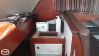 Niršanas atbalsta kuģis pārdod