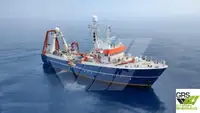 Hidrogrāfiskais kuģis pārdod