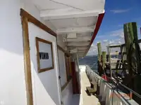 Kuteris pārdod