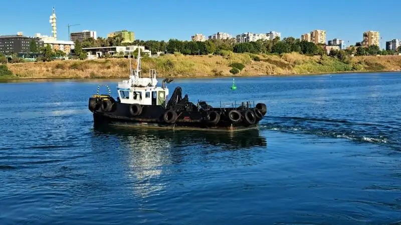 Darba laivas pārdod