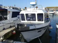 Trallers pārdod
