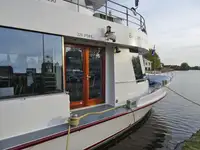 Kruīza kuģis pārdod