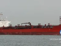 Naftas / Ķīmisko vielu tankkuģis pārdod
