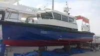 Apkalpes kuģis pārdod