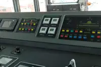 Prāmja kuģis pārdod