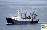 Hidrogrāfiskais kuģis pārdod