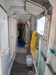 Dzīvu zivju pārvadājumu kuģis pārdod