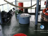 Naftas / Ķīmisko vielu tankkuģis pārdod