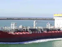 Naftas / Ķīmisko vielu tankkuģis pārdod