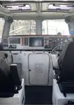 Pilotkuģis pārdod