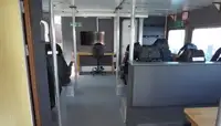 Hidrogrāfiskais kuģis pārdod