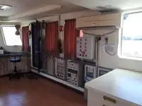 Naftas / Ķīmisko vielu tankkuģis pārdod