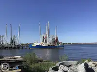 Trawler pārdošanā
