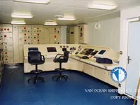 Naftas / Ķīmisko vielu tankkuģis pārdod