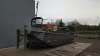 Darba laivas pārdošanā