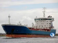Naftas / Ķīmisko vielu tankkuģis pārdod