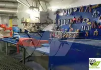 Hidrogrāfiskais kuģis pārdod