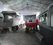 Darba laivas pārdod