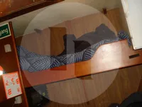 Dzīvu zivju pārvadājumu kuģis pārdod