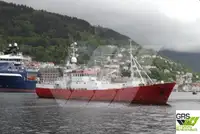Pētniecības kuģis pārdod
