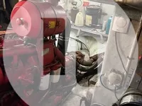 Trallers pārdod