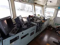 General Cargo/Multi-purpose pārdod