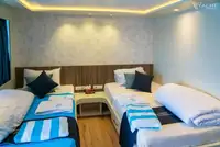 Niršanas atbalsta kuģis pārdod
