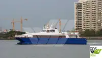Pasažieru kuģis pārdod