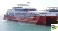 Pasažieru kuģis pārdod