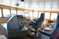 Naftas / Ķīmisko vielu tankkuģis pārdod