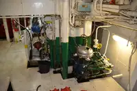 Platformas apgādes kuģis (PSV) pārdod