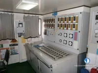 Naftas / Ķīmisko vielu tankkuģis pārdod