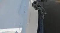 Trallers pārdod