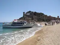 Pasažieru kuģis pārdošanā