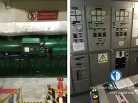 Naftas / Ķīmisko vielu tankkuģis pārdod