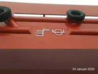 Naftas / Ķīmisko vielu tankkuģis pārdod