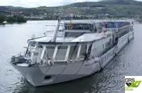 Kruīza kuģis pārdod