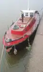 Darba laivas pārdošanā