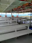 Kruīza kuģis pārdod