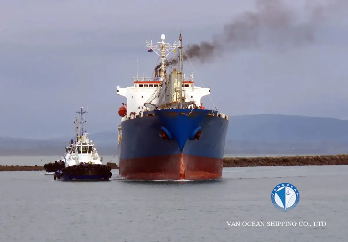 Reefer kuģis pārdod
