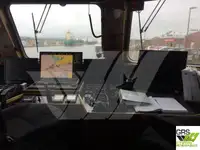Hidrogrāfiskais kuģis pārdod