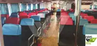 Pasažieru kuģis pārdod