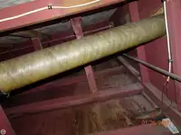 Kuteris pārdod