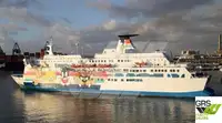 Ro-Ro ship pārdošanā