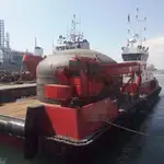 General Cargo/Multi-purpose pārdod