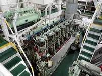 General Cargo/Multi-purpose pārdod