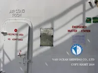 Naftas / Ķīmisko vielu tankkuģis pārdod